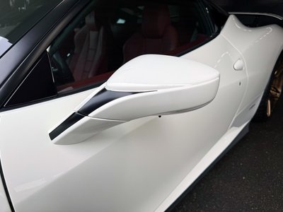 صورة مصغرة 19 لـ 2010 FERRARI 458 ITALIA