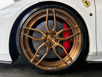 صورة مصغرة 73 لـ 2010 FERRARI 458 ITALIA
