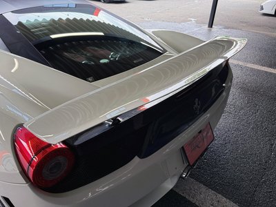 صورة مصغرة 22 لـ 2010 FERRARI 458 ITALIA