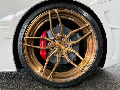 صورة مصغرة 74 لـ 2010 FERRARI 458 ITALIA