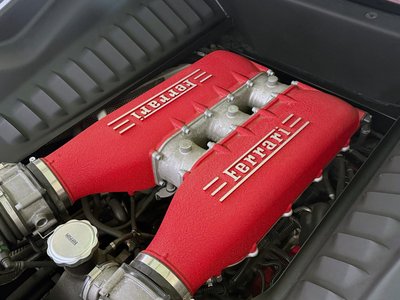 صورة مصغرة 33 لـ 2010 FERRARI 458 ITALIA