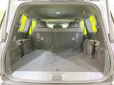 2025 Toyota LAND CRUISER 250 缩略图 11