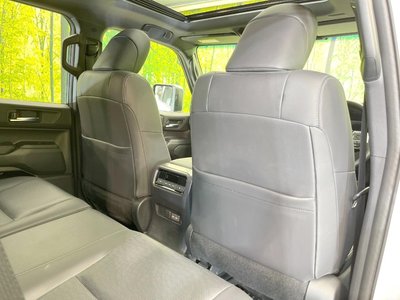 2025 Toyota LAND CRUISER 250 缩略图 39