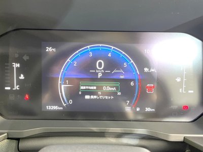 2025 Toyota LAND CRUISER 250 缩略图 42