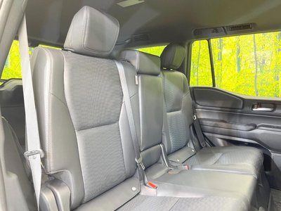 2025 Toyota LAND CRUISER 250 — фото 9