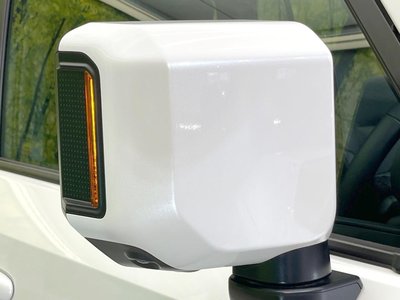 2025 Toyota LAND CRUISER 250 缩略图 26