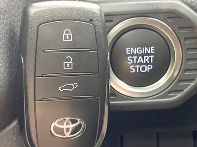 2025 Toyota LAND CRUISER 250 缩略图 53