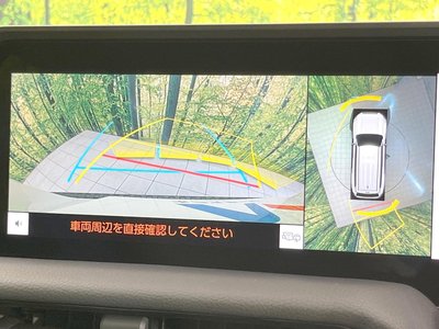 2025 Toyota LAND CRUISER 250 缩略图 44