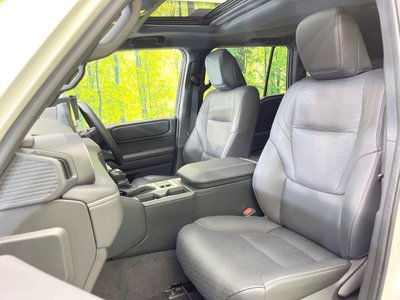 2025 Toyota LAND CRUISER 250 缩略图 77