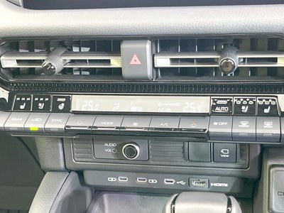 2025 Toyota LAND CRUISER 250 缩略图 45