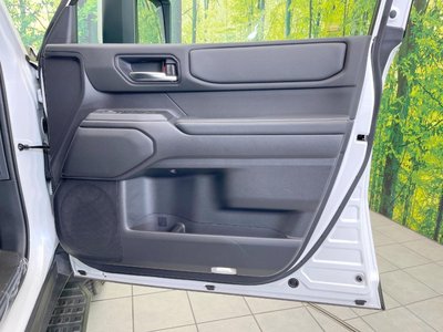 2025 Toyota LAND CRUISER 250 缩略图 40