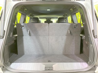 2025 Toyota LAND CRUISER 250 缩略图 35