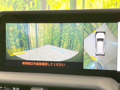 2025 Toyota LAND CRUISER 250 — фото 4