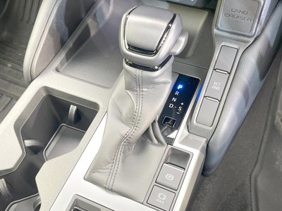 2025 Toyota LAND CRUISER 250 缩略图 47