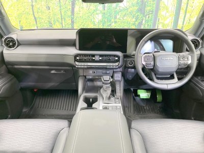2025 Toyota LAND CRUISER 250 — фото 2