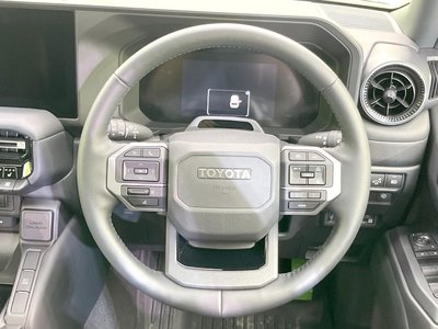 2025 Toyota LAND CRUISER 250 缩略图 12