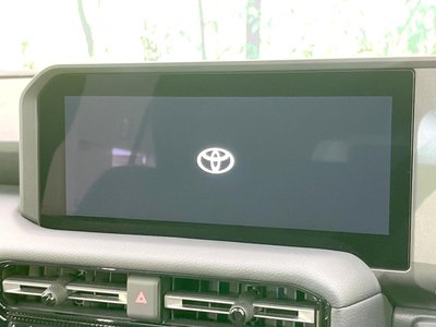 2025 Toyota LAND CRUISER 250 — фото 3