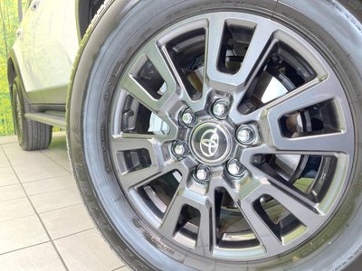 2025 Toyota LAND CRUISER 250 缩略图 14