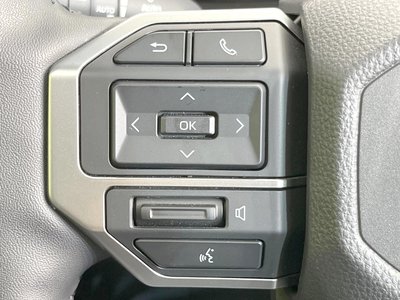 2025 Toyota LAND CRUISER 250 缩略图 62