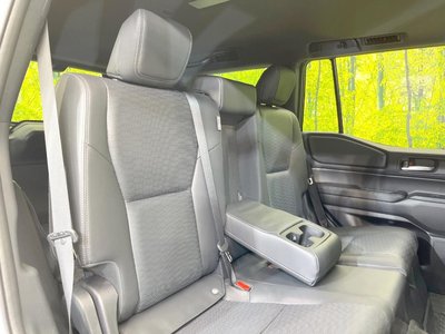 2025 Toyota LAND CRUISER 250 缩略图 75