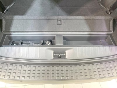 2025 Toyota LAND CRUISER 250 缩略图 37
