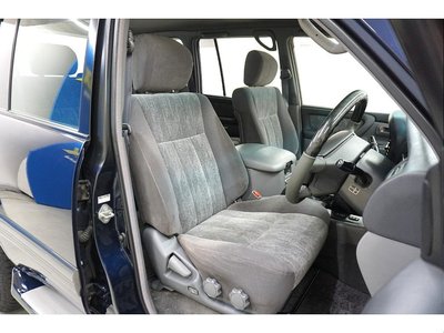صورة 7 لـ 1998 Toyota LAND CRUISER 100