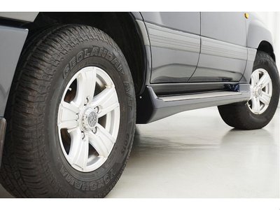 1998 Toyota LAND CRUISER 100 thumbnail 31