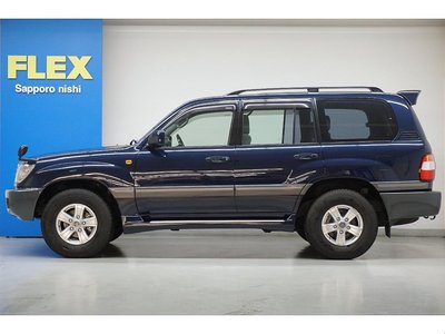 صورة 5 لـ 1998 Toyota LAND CRUISER 100