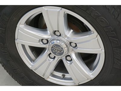 1998 Toyota LAND CRUISER 100 thumbnail 29