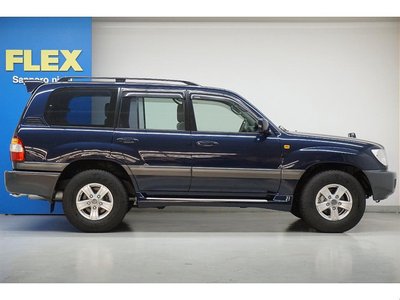 صورة 6 لـ 1998 Toyota LAND CRUISER 100