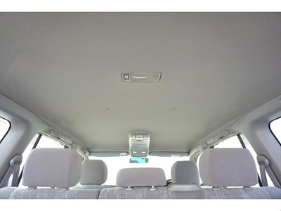 صورة 10 لـ 1998 Toyota LAND CRUISER 100