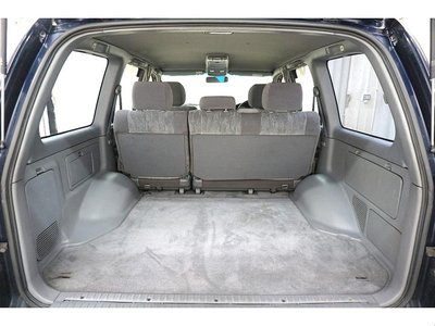 صورة 9 لـ 1998 Toyota LAND CRUISER 100