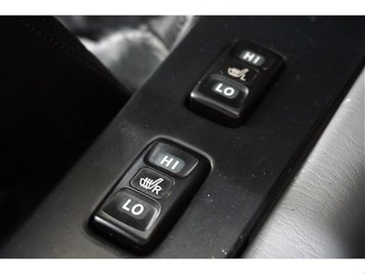 1998 Toyota LAND CRUISER 100 thumbnail 23