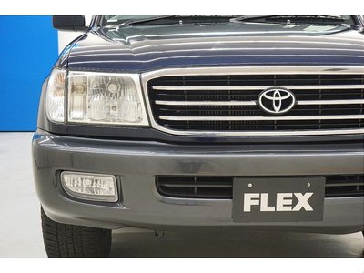 1998 Toyota LAND CRUISER 100 thumbnail 34