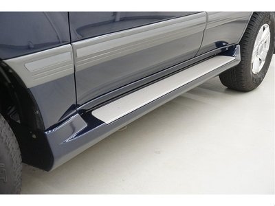 1998 Toyota LAND CRUISER 100 thumbnail 38