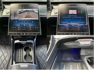 MERCEDES-BENZ S-CLASS - 7