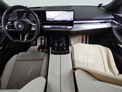 BMW 5 SERIES - 5