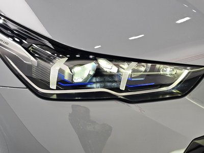 BMW 5 SERIES - 9