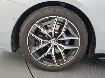 BMW 5 SERIES - 6