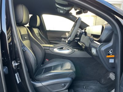 MERCEDES-BENZ GLE AMG - 8