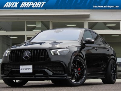 MERCEDES-BENZ GLE AMG - 2