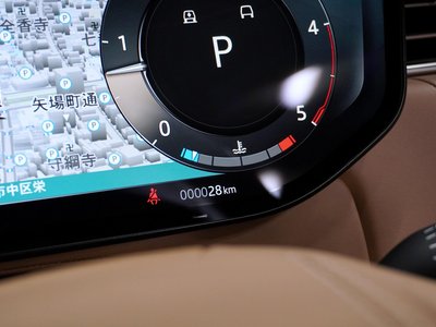 LAND ROVER RANGE ROVER - 3