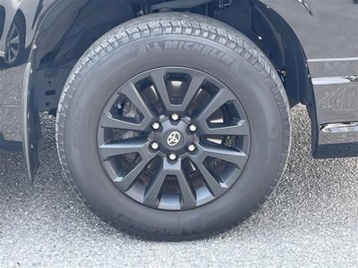 2023 Toyota LAND CRUISER PRADO 缩略图 20