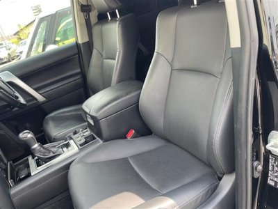 2023 Toyota LAND CRUISER PRADO 缩略图 15