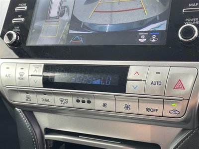 2023 Toyota LAND CRUISER PRADO 缩略图 12