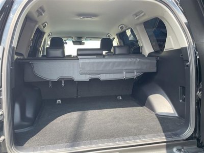 2023 Toyota LAND CRUISER PRADO 缩略图 33