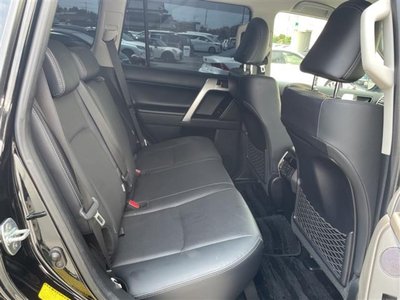2023 Toyota LAND CRUISER PRADO 缩略图 16