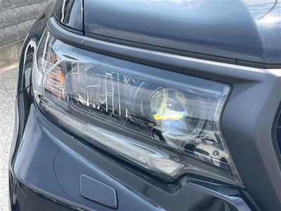 2023 Toyota LAND CRUISER PRADO 缩略图 19