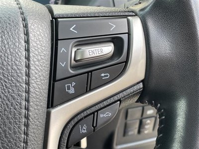 2023 Toyota LAND CRUISER PRADO 缩略图 39