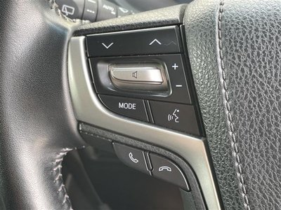 2023 Toyota LAND CRUISER PRADO 缩略图 40
